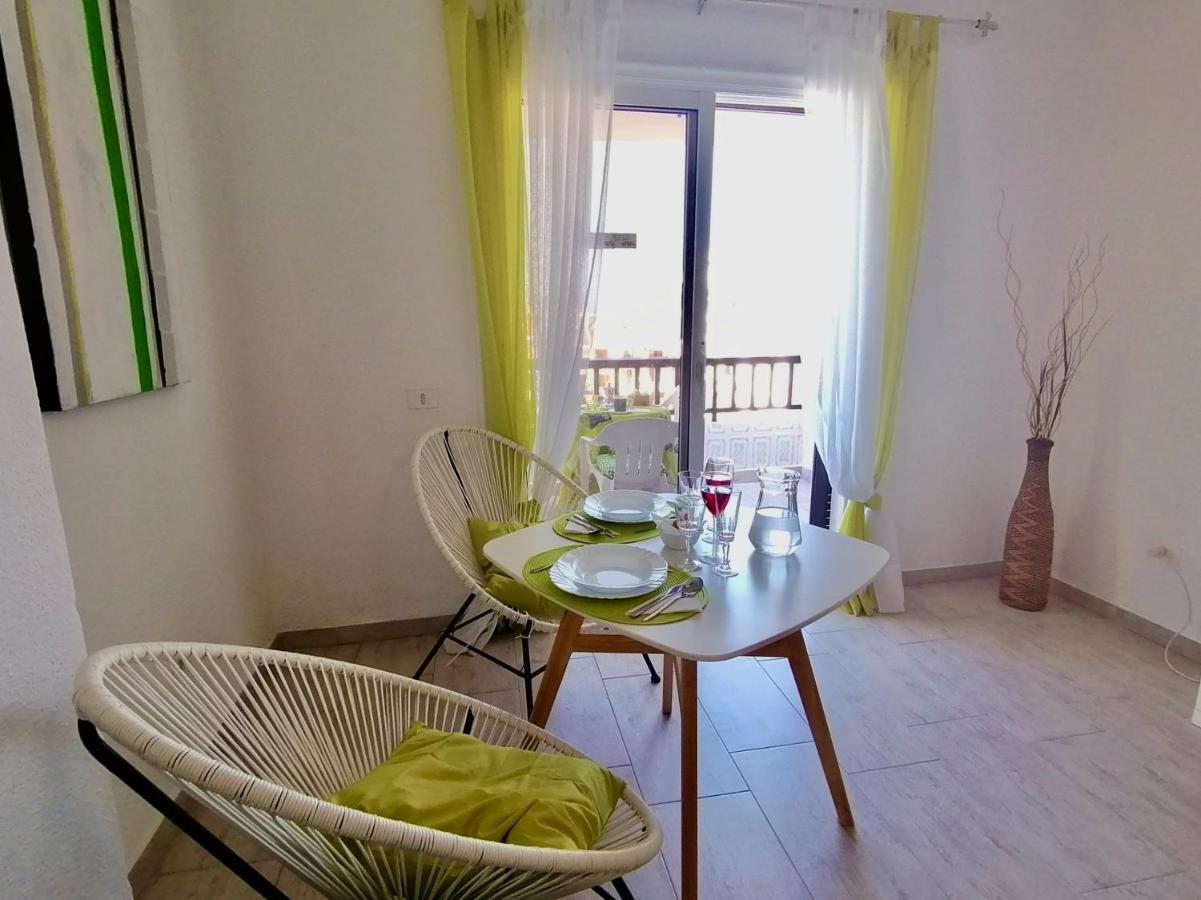 Golden View Holiday Home Playa de las Américas Exterior foto