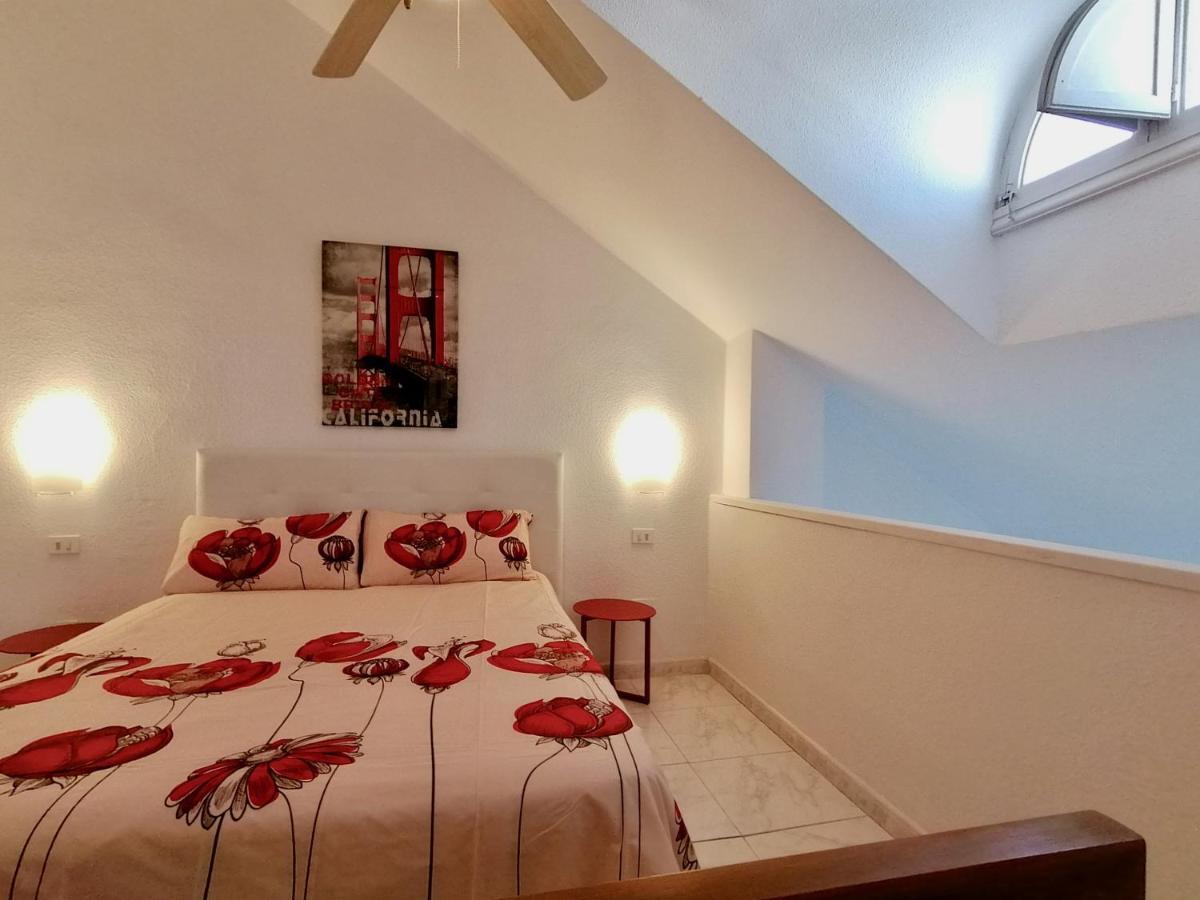 Golden View Holiday Home Playa de las Américas Exterior foto