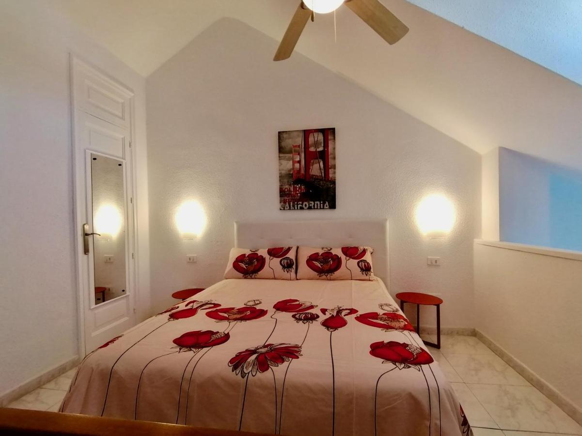 Golden View Holiday Home Playa de las Américas Exterior foto