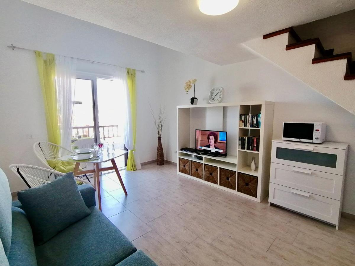 Golden View Holiday Home Playa de las Américas Exterior foto