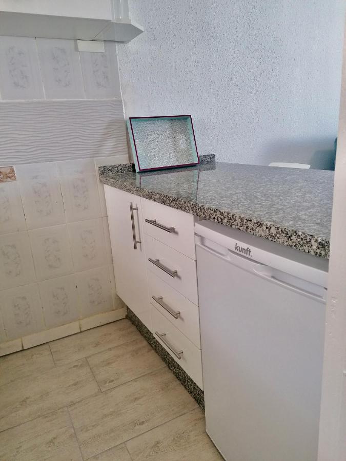 Golden View Holiday Home Playa de las Américas Exterior foto