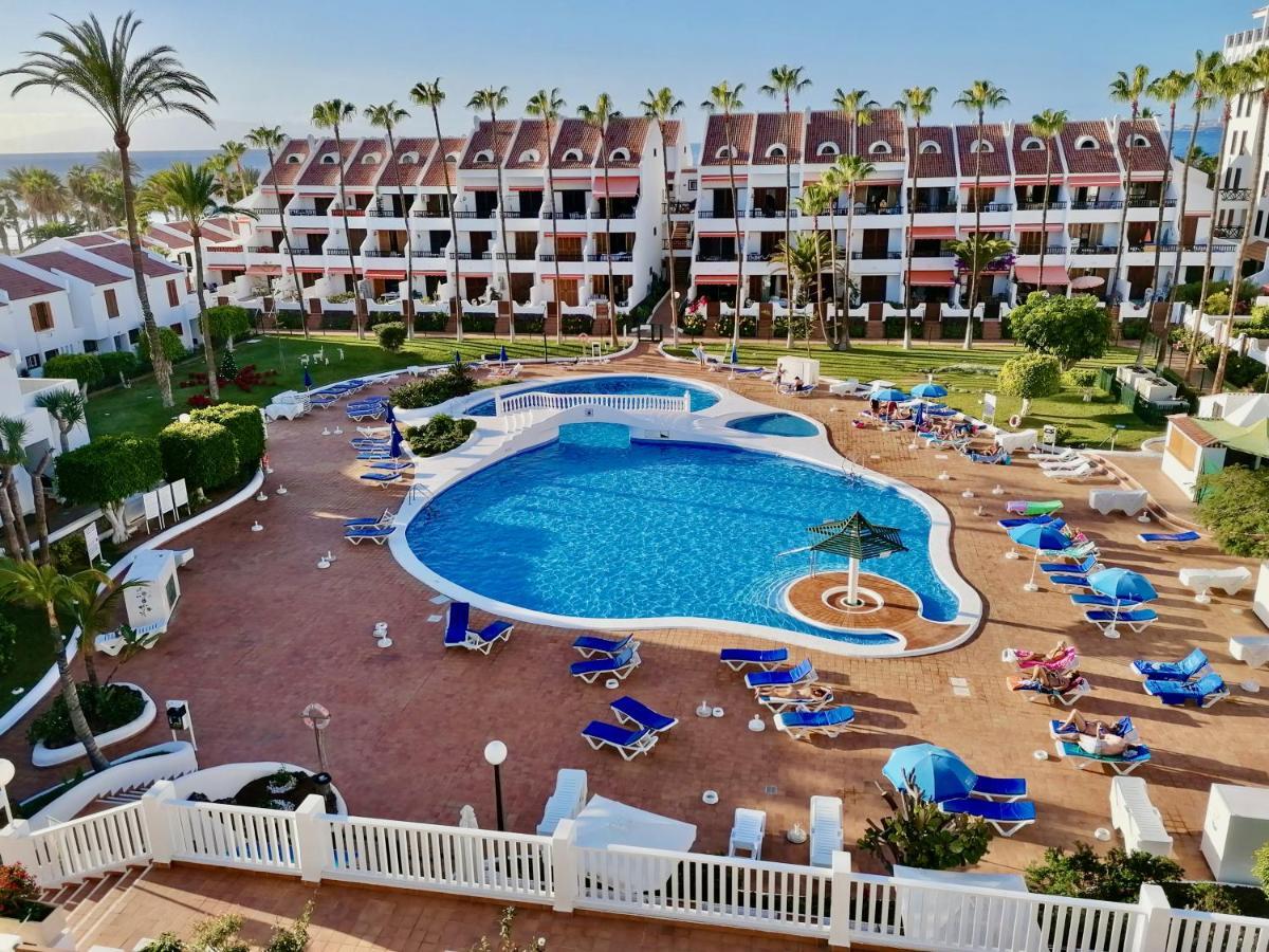 Golden View Holiday Home Playa de las Américas Exterior foto