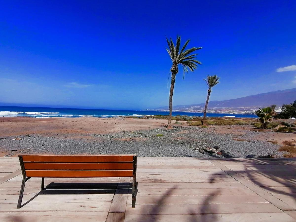 Golden View Holiday Home Playa de las Américas Exterior foto